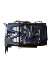 Zotac gtx560 1gb for sale  Auburn
