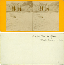 Stéréo mont blanc d'occasion  Pagny-sur-Moselle
