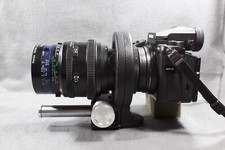 Hartblei rbz bellows gebraucht kaufen  Heidelberg