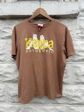 Kappa authentic shirt for sale  Nashville