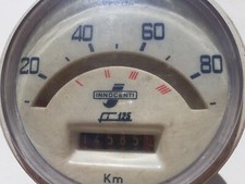Compteur lambretta 125 d'occasion  Sens