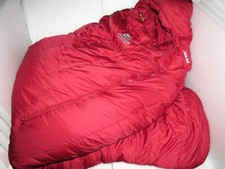 Mountain equipment redline for sale  CANTERBURY