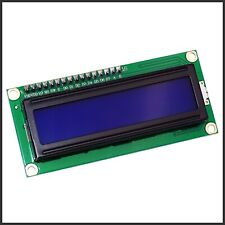 Lcd1602 controller i2c gebraucht kaufen  Teisnach