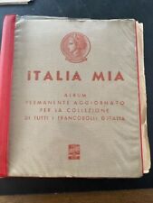 Album marini 320 usato  Roma