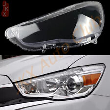 Usado, Lente de farol esquerdo shell + cola u para Mitsubishi Outlander Sport ASX RVR 13-2018 comprar usado  Enviando para Brazil