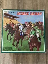 Schylling horse racing for sale  PENTRE