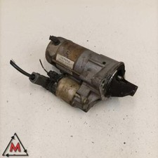 Motorino avviamento 28100 usato  Vajont