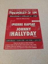 Ticket billet place d'occasion  Toulouse-