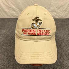 Parris island make for sale  Ocoee