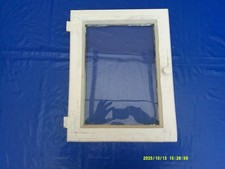 Altes fenster glas gebraucht kaufen  Ludwigshafen am Rhein