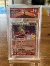 Ca9 carte pokémon d'occasion  Saint-Antoine-de-Breuilh