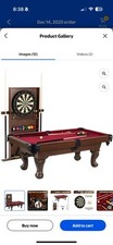 7.5 pool table for sale  Edison