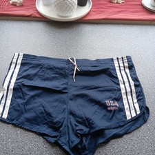 Retro shorts adidas gebraucht kaufen  Langenfeld (Rheinland)