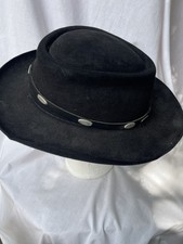 Stetson black fur for sale  Jensen Beach
