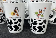 Witzige große kaffeetassen gebraucht kaufen  Dettenhausen