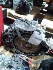 Automatic transmission speed for sale  York