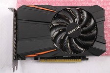 Gigabyte nvidia geforce for sale  Grand Prairie