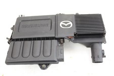 Luftfilterkasten mazda 1001407 gebraucht kaufen  Wittenburg