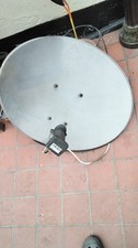 Wall mounted satellite for sale  LONDON