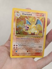Charizard set base usato  Lavis