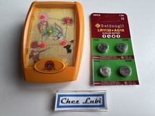 Ferrero Kinder / Warner Bros - Looney Tunes - Promo Electronic Game - OK comprar usado  Enviando para Brazil