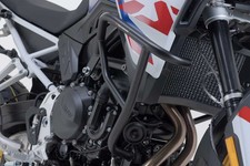 Motech sturzbügel schwarz gebraucht kaufen  Erlabrunn