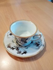 Rosenthal mokkatasse tlg gebraucht kaufen  Aach, Greimerath, Orenhofen