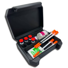 3ml vial storage for sale  Yakima