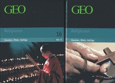 Geo themenlexikon religionen gebraucht kaufen  Lübeck