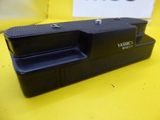 Yashica motor drive for sale  NORWICH