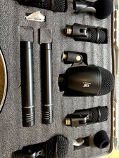 Piece set drum for sale  BECKENHAM