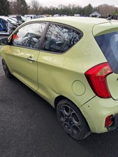 Jante kia picanto d'occasion  Bonnat