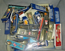 Teaspoons plus apostle for sale  NOTTINGHAM