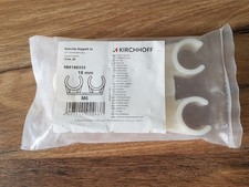 Kirchhoff rohr clips gebraucht kaufen  Görlitz