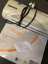Thermal laminator machine for sale  HIGH WYCOMBE