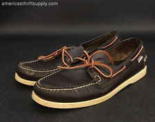 Sebago men docksides for sale  Birmingham