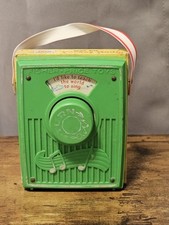 Vintage 1976 fisher d'occasion  Expédié en Belgium