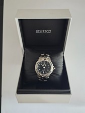 Montre seiko kinetic d'occasion  Boëge