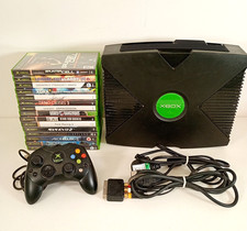 original xbox controller for sale  LLANDUDNO JUNCTION