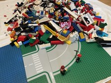 Lego kiste steine gebraucht kaufen  Bochum