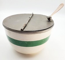 Antique sugar bowl for sale  Safford