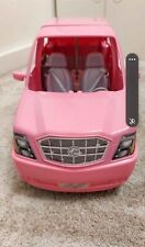 Barbie limousine car for sale  BILSTON