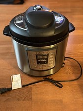 Instant pot quart for sale  Chicago