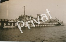 Foto kriegsmarine lazarettschi gebraucht kaufen  München