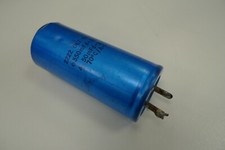 Capacitor 350uf 50uf for sale  LONDON