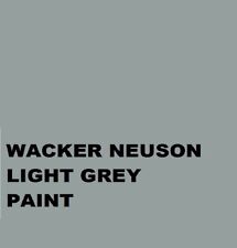 Wacker neuson light for sale  COLERAINE