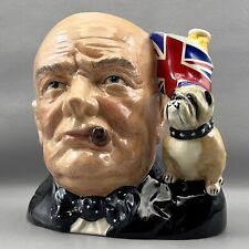 doulton bulldog for sale  Shipping to Ireland