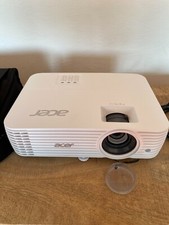 Acers1286hn vidéoprojecteur f d'occasion  Lachapelle-aux-Pots