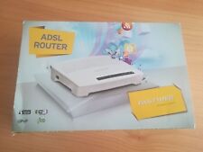 Modem adsl router usato  Sarzana