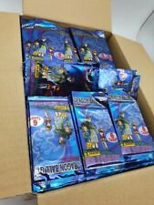Boosters dragon ball d'occasion  Tours-